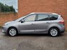USED 2015 65 RENAULT GRAND SCENIC 1.5 DYNAMIQUE NAV DCI 5d 110 BHP ECONOMICAL - HUGE SPEC - SAT NAV - &pound;20 ROAD TAX  - LOW MILES -