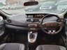 USED 2015 65 RENAULT GRAND SCENIC 1.5 DYNAMIQUE NAV DCI 5d 110 BHP ECONOMICAL - HUGE SPEC - SAT NAV - &pound;20 ROAD TAX  - LOW MILES -