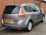 USED 2015 65 RENAULT GRAND SCENIC 1.5 DYNAMIQUE NAV DCI 5d 110 BHP ECONOMICAL - HUGE SPEC - SAT NAV - &pound;20 ROAD TAX  - LOW MILES -