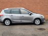 USED 2015 65 RENAULT GRAND SCENIC 1.5 DYNAMIQUE NAV DCI 5d 110 BHP ECONOMICAL - HUGE SPEC - SAT NAV - &pound;20 ROAD TAX  - LOW MILES -