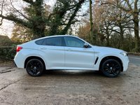 USED 2019 19 BMW X6 3.0 M50D 4d 376 BHP ZERO DEPOSIT FINANCE AVAILABLE