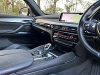 USED 2019 19 BMW X6 3.0 M50D 4d 376 BHP ZERO DEPOSIT FINANCE AVAILABLE
