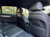 USED 2019 19 BMW X6 3.0 M50D 4d 376 BHP ZERO DEPOSIT FINANCE AVAILABLE
