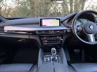 USED 2019 19 BMW X6 3.0 M50D 4d 376 BHP ZERO DEPOSIT FINANCE AVAILABLE
