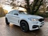 USED 2019 19 BMW X6 3.0 M50D 4d 376 BHP ZERO DEPOSIT FINANCE AVAILABLE