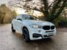 USED 2019 19 BMW X6 3.0 M50D 4d 376 BHP ZERO DEPOSIT FINANCE AVAILABLE