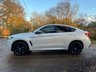 USED 2019 19 BMW X6 3.0 M50D 4d 376 BHP ZERO DEPOSIT FINANCE AVAILABLE