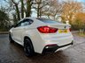 USED 2019 19 BMW X6 3.0 M50D 4d 376 BHP ZERO DEPOSIT FINANCE AVAILABLE
