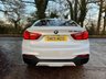 USED 2019 19 BMW X6 3.0 M50D 4d 376 BHP ZERO DEPOSIT FINANCE AVAILABLE