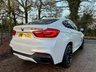 USED 2019 19 BMW X6 3.0 M50D 4d 376 BHP ZERO DEPOSIT FINANCE AVAILABLE