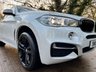 USED 2019 19 BMW X6 3.0 M50D 4d 376 BHP ZERO DEPOSIT FINANCE AVAILABLE