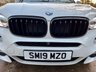 USED 2019 19 BMW X6 3.0 M50D 4d 376 BHP ZERO DEPOSIT FINANCE AVAILABLE