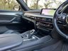 USED 2019 19 BMW X6 3.0 M50D 4d 376 BHP ZERO DEPOSIT FINANCE AVAILABLE