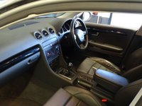 USED 2013 13 SEAT EXEO 2.0 TDI SPORT TECH ESTATE * SATNAV *      LOW MILES