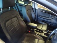 USED 2013 13 SEAT EXEO 2.0 TDI SPORT TECH ESTATE * SATNAV *      LOW MILES
