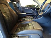 USED 2013 13 SEAT EXEO 2.0 TDI SPORT TECH ESTATE * SATNAV *      LOW MILES