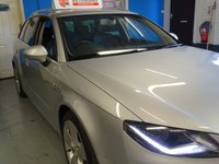USED 2013 13 SEAT EXEO 2.0 TDI SPORT TECH ESTATE * SATNAV *      LOW MILES
