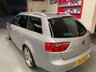 USED 2013 13 SEAT EXEO 2.0 TDI SPORT TECH ESTATE * SATNAV *      LOW MILES