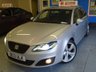 USED 2013 13 SEAT EXEO 2.0 TDI SPORT TECH ESTATE * SATNAV *      LOW MILES
