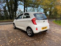 USED 2014 14 KIA PICANTO 1.0 1 5d 68 BHP ZERO DEPOSIT FINANCE AVAILABLE