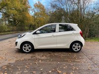 USED 2014 14 KIA PICANTO 1.0 1 5d 68 BHP ZERO DEPOSIT FINANCE AVAILABLE