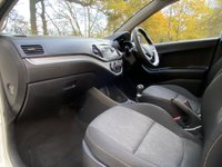 USED 2014 14 KIA PICANTO 1.0 1 5d 68 BHP ZERO DEPOSIT FINANCE AVAILABLE