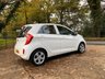 USED 2014 14 KIA PICANTO 1.0 1 5d 68 BHP ZERO DEPOSIT FINANCE AVAILABLE
