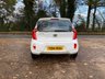 USED 2014 14 KIA PICANTO 1.0 1 5d 68 BHP ZERO DEPOSIT FINANCE AVAILABLE