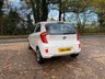 USED 2014 14 KIA PICANTO 1.0 1 5d 68 BHP ZERO DEPOSIT FINANCE AVAILABLE