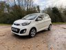 USED 2014 14 KIA PICANTO 1.0 1 5d 68 BHP ZERO DEPOSIT FINANCE AVAILABLE
