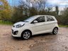 USED 2014 14 KIA PICANTO 1.0 1 5d 68 BHP ZERO DEPOSIT FINANCE AVAILABLE