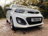 USED 2014 14 KIA PICANTO 1.0 1 5d 68 BHP ZERO DEPOSIT FINANCE AVAILABLE