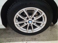 USED 2012 62 BMW 1 SERIES 1.6 116I SE 5d 135 BHP LOW MILES - NEW SHAPE - AUTOMATIC
