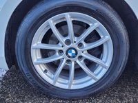 USED 2012 62 BMW 1 SERIES 1.6 116I SE 5d 135 BHP LOW MILES - NEW SHAPE - AUTOMATIC