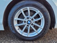 USED 2012 62 BMW 1 SERIES 1.6 116I SE 5d 135 BHP LOW MILES - NEW SHAPE - AUTOMATIC