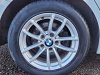 USED 2012 62 BMW 1 SERIES 1.6 116I SE 5d 135 BHP LOW MILES - NEW SHAPE - AUTOMATIC