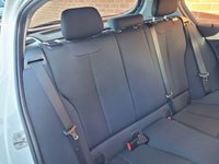 USED 2012 62 BMW 1 SERIES 1.6 116I SE 5d 135 BHP LOW MILES - NEW SHAPE - AUTOMATIC