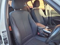 USED 2012 62 BMW 1 SERIES 1.6 116I SE 5d 135 BHP LOW MILES - NEW SHAPE - AUTOMATIC