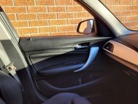 USED 2012 62 BMW 1 SERIES 1.6 116I SE 5d 135 BHP LOW MILES - NEW SHAPE - AUTOMATIC