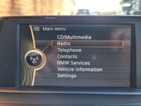 USED 2012 62 BMW 1 SERIES 1.6 116I SE 5d 135 BHP LOW MILES - NEW SHAPE - AUTOMATIC