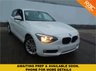 USED 2012 62 BMW 1 SERIES 1.6 116I SE 5d 135 BHP LOW MILES - NEW SHAPE - AUTOMATIC