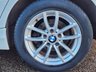 USED 2012 62 BMW 1 SERIES 1.6 116I SE 5d 135 BHP LOW MILES - NEW SHAPE - AUTOMATIC