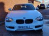 USED 2012 62 BMW 1 SERIES 1.6 116I SE 5d 135 BHP LOW MILES - NEW SHAPE - AUTOMATIC