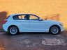 USED 2012 62 BMW 1 SERIES 1.6 116I SE 5d 135 BHP LOW MILES - NEW SHAPE - AUTOMATIC