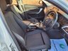 USED 2012 62 BMW 1 SERIES 1.6 116I SE 5d 135 BHP LOW MILES - NEW SHAPE - AUTOMATIC