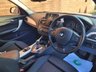 USED 2012 62 BMW 1 SERIES 1.6 116I SE 5d 135 BHP LOW MILES - NEW SHAPE - AUTOMATIC