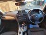 USED 2012 62 BMW 1 SERIES 1.6 116I SE 5d 135 BHP LOW MILES - NEW SHAPE - AUTOMATIC