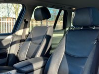 USED 2014 14 BMW X3 2.0 XDRIVE20D SE 5d 181 BHP 