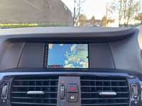 USED 2014 14 BMW X3 2.0 XDRIVE20D SE 5d 181 BHP 