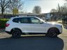 USED 2014 14 BMW X3 2.0 XDRIVE20D SE 5d 181 BHP 